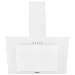 Витяжка з нахилом ELEYUS Vertical 700 60 WH UA