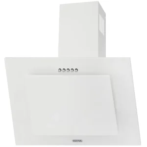 Витяжка з нахилом ELEYUS Vertical 700 60 WH UA