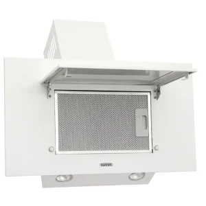 Витяжка з нахилом ELEYUS Vertical 700 60 WH UA