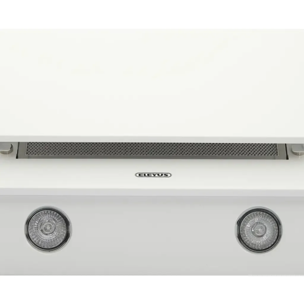 Витяжка з нахилом ELEYUS Vertical 700 60 WH UA