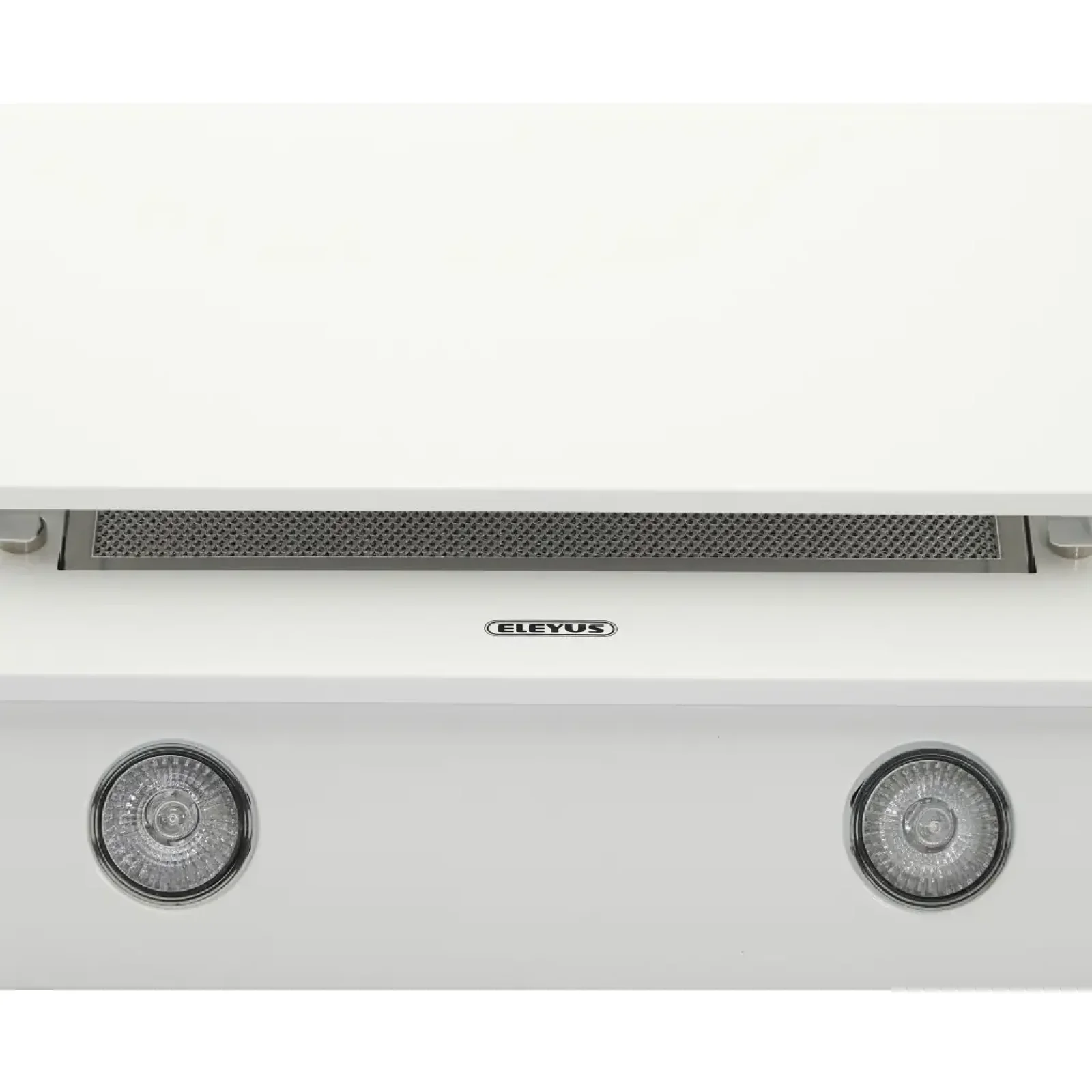 Вытяжки наклонные ELEYUS Vertical 700 60 WH UA