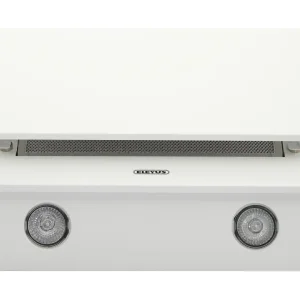 Витяжка з нахилом ELEYUS Vertical 700 60 WH UA