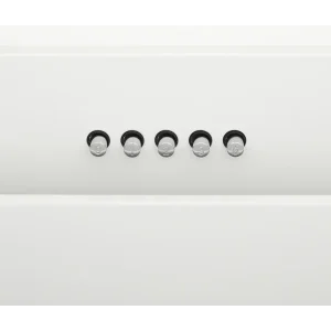 Витяжка з нахилом ELEYUS Vertical 700 60 WH UA