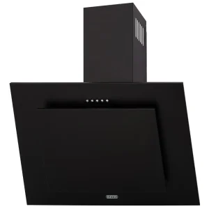 Витяжка з нахилом ELEYUS VERTICAL 470 50 BL UA
