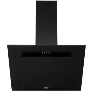 Витяжка з нахилом ELEYUS VERTICAL 470 50 BL UA