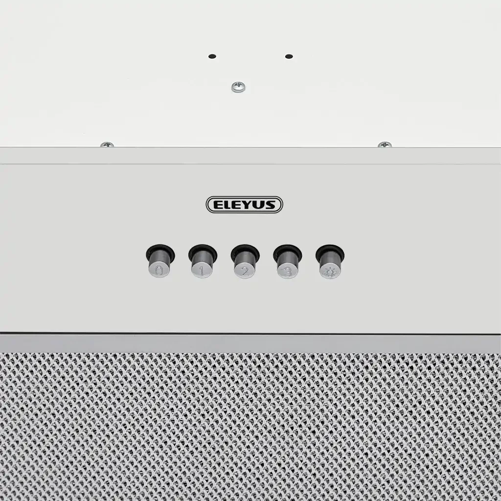 Витяжка ELEYUS INTO 700 52 WH UA