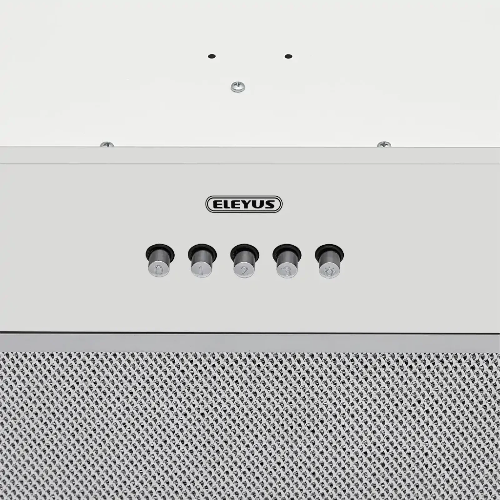Вытяжка ELEYUS INTO 700 52 WH UA
