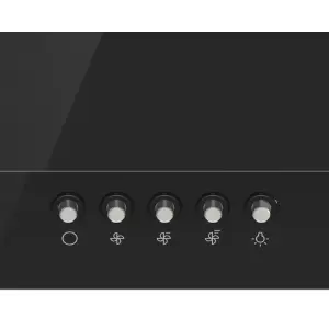 Витяжка Gorenje WHI 629 EB (NB60A-L5B7) UA