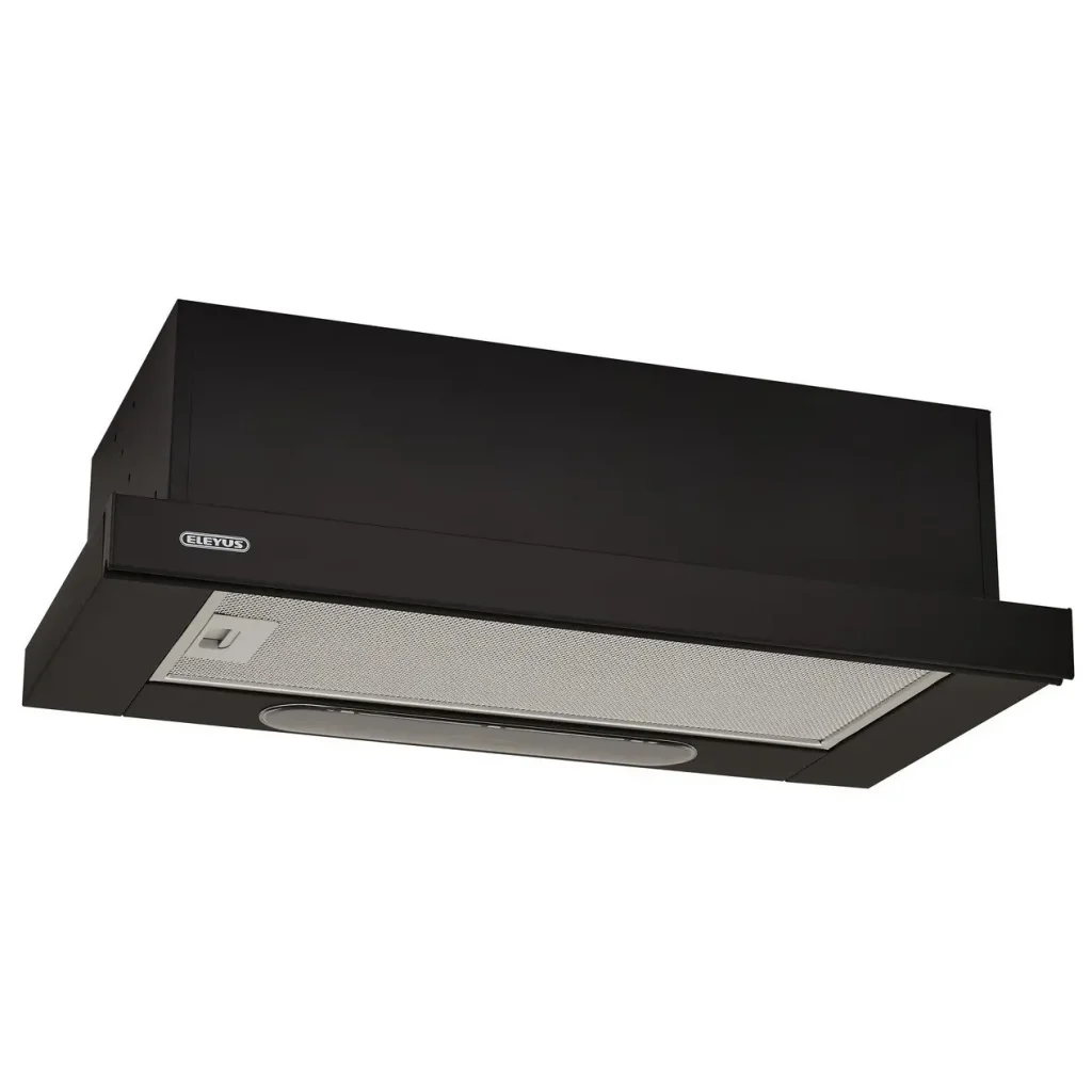 Вытяжка ELEYUS BREEZE 470 50 BL UA
