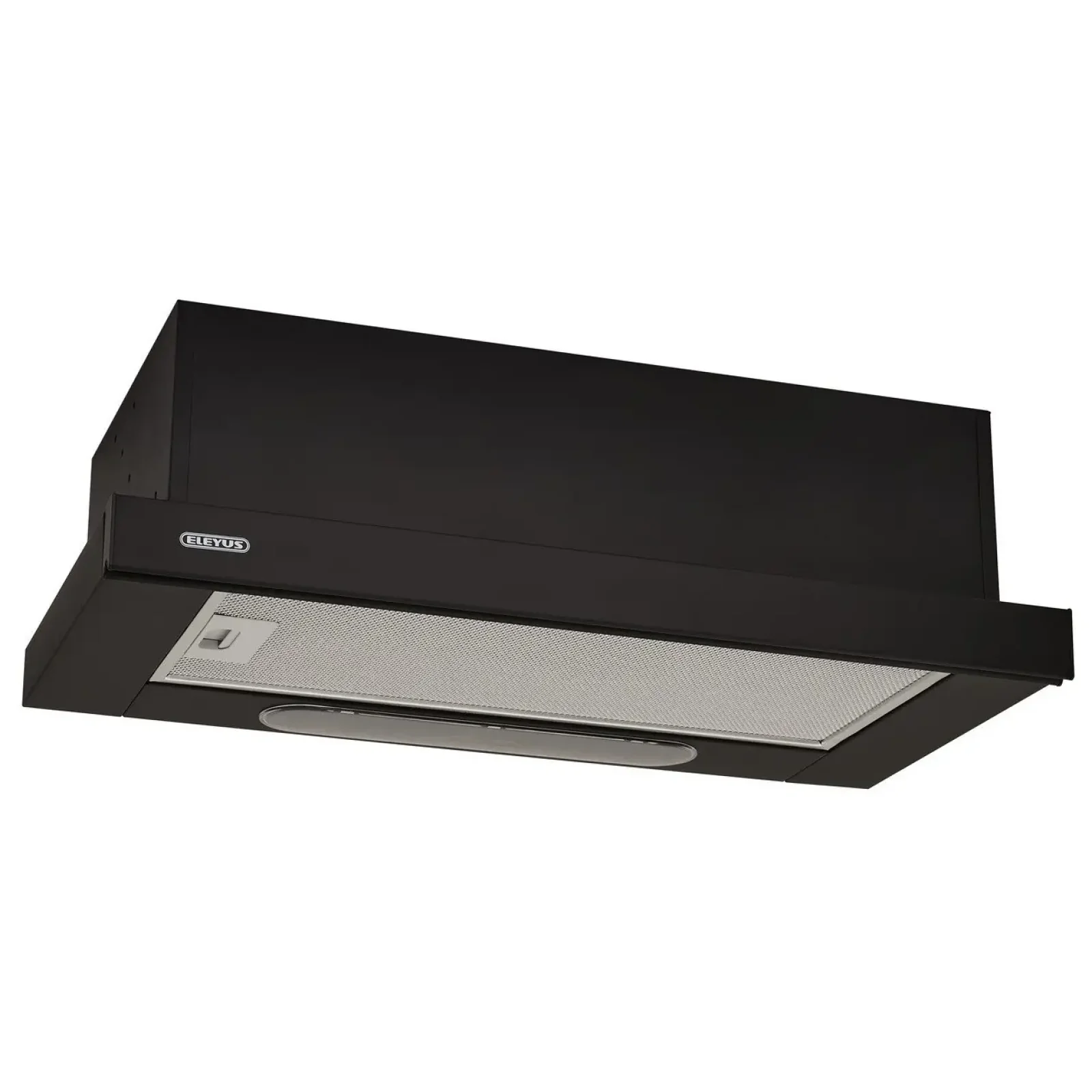 Вытяжка ELEYUS BREEZE 470 50 BL UA