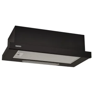 Вытяжка ELEYUS BREEZE 470 50 BL UA