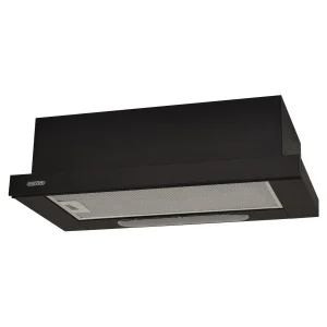 Вытяжка ELEYUS BREEZE 470 50 BL UA
