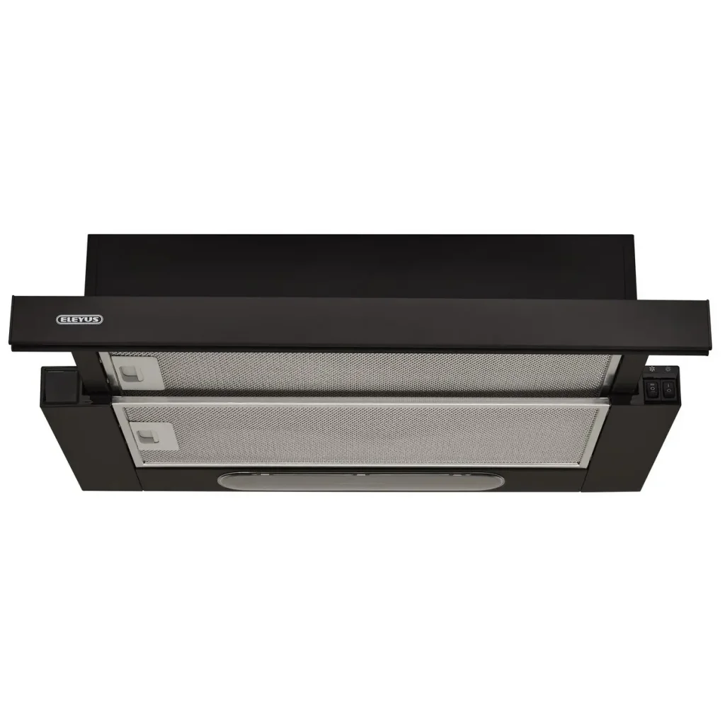 Вытяжка ELEYUS BREEZE 470 50 BL UA