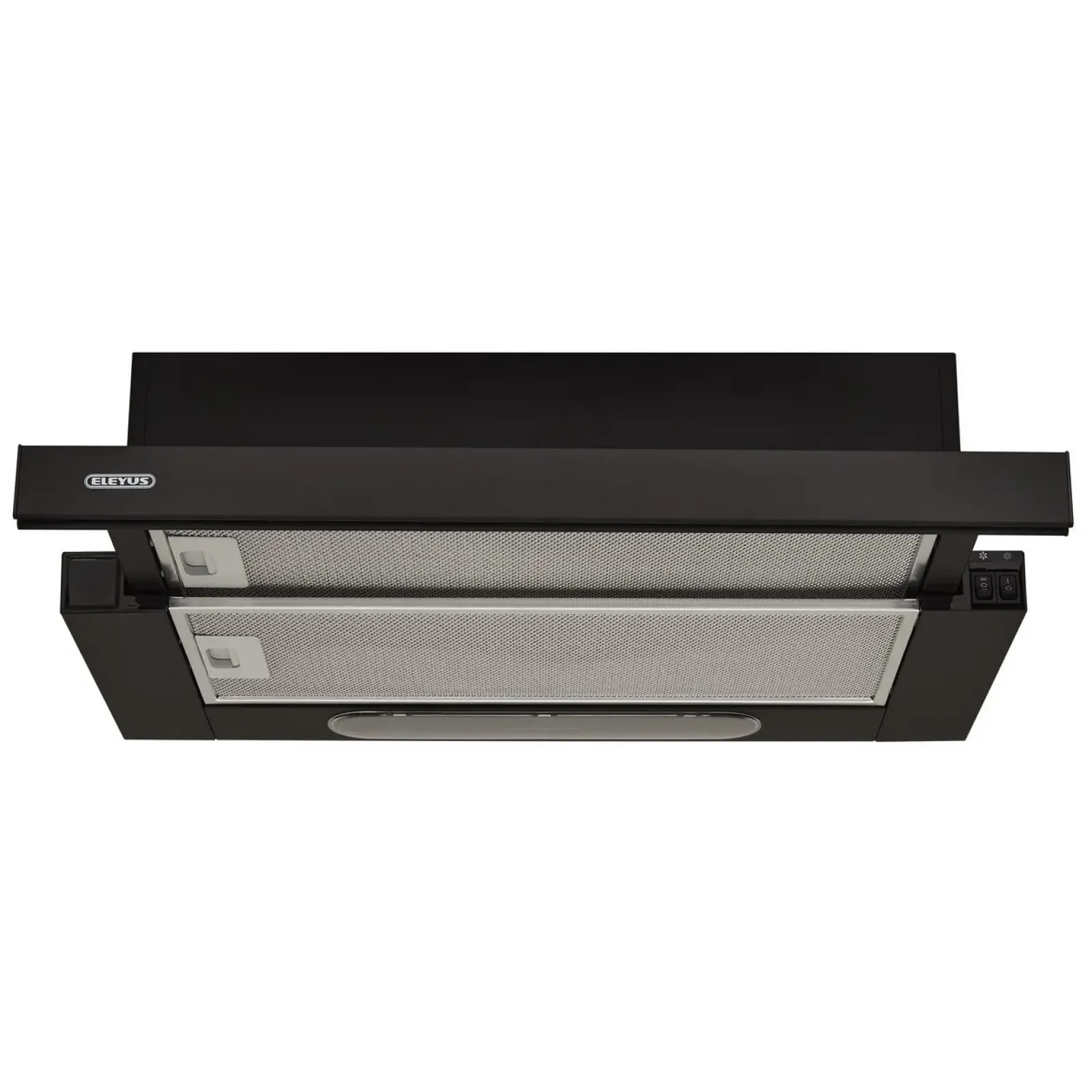 Вытяжка ELEYUS BREEZE 470 50 BL UA