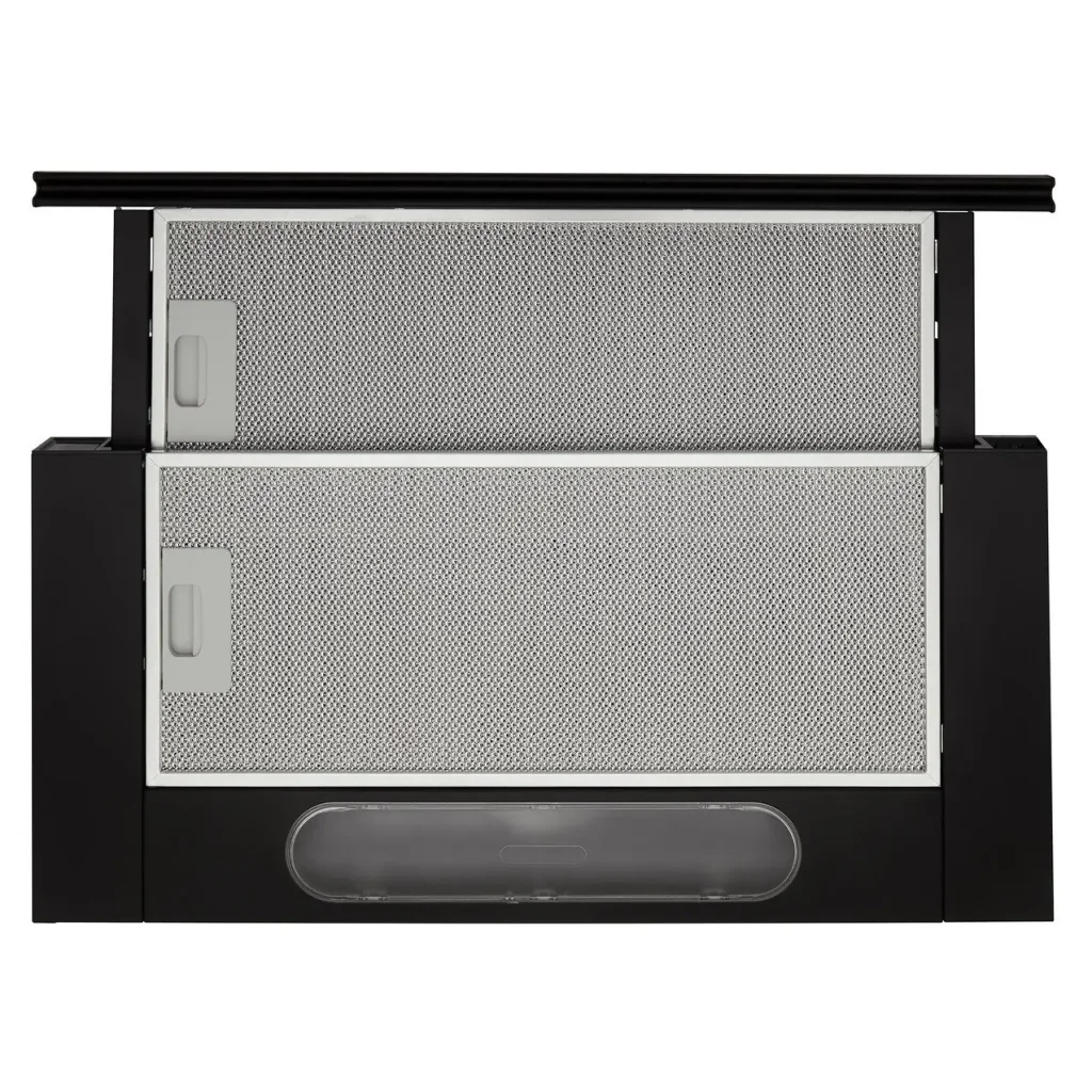 Вытяжка ELEYUS BREEZE 470 50 BL UA