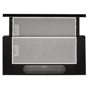 Вытяжка ELEYUS BREEZE 470 50 BL UA
