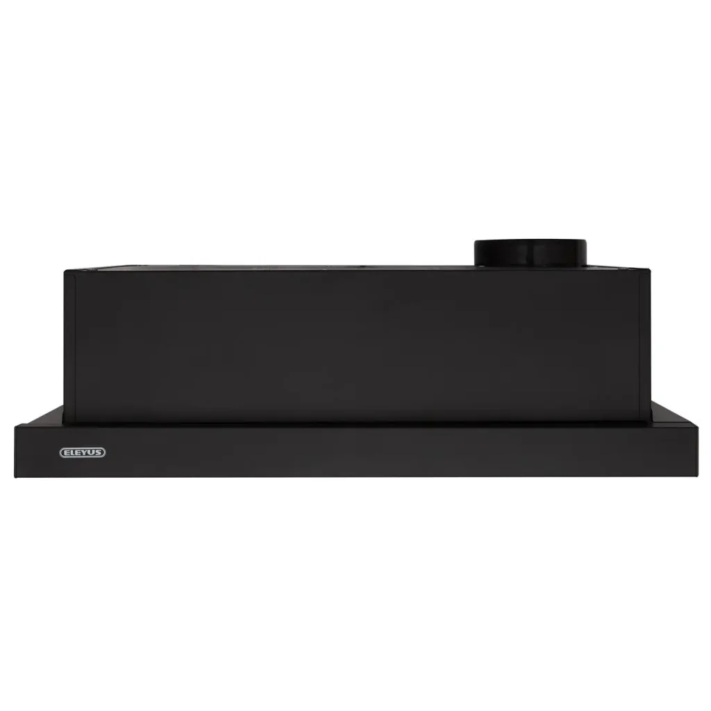 Вытяжка ELEYUS BREEZE 470 50 BL UA