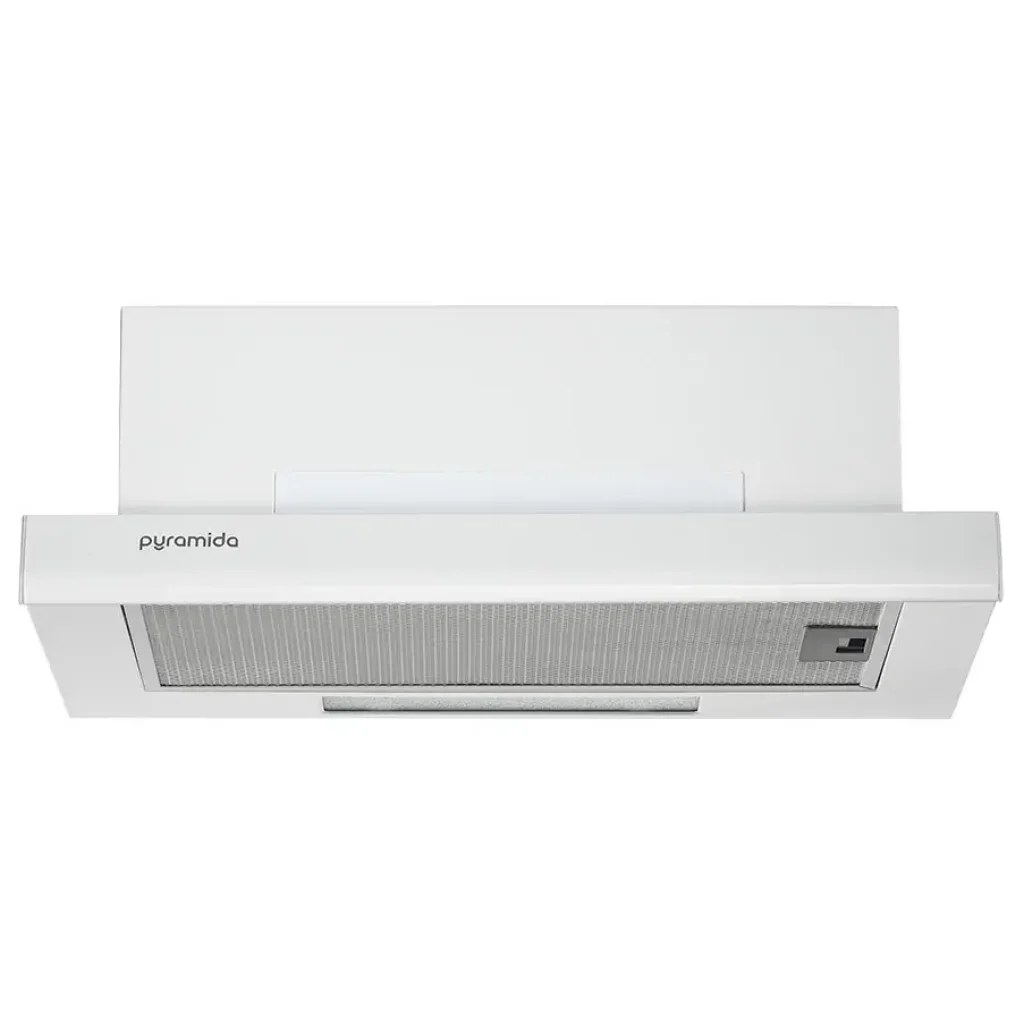 Витяжка PYRAMIDA TLX1-60 WH UA