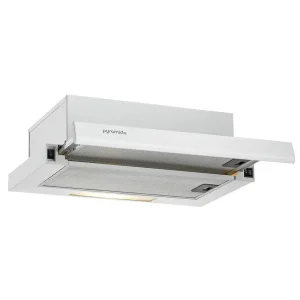 Витяжка PYRAMIDA TLX1-60 WH UA