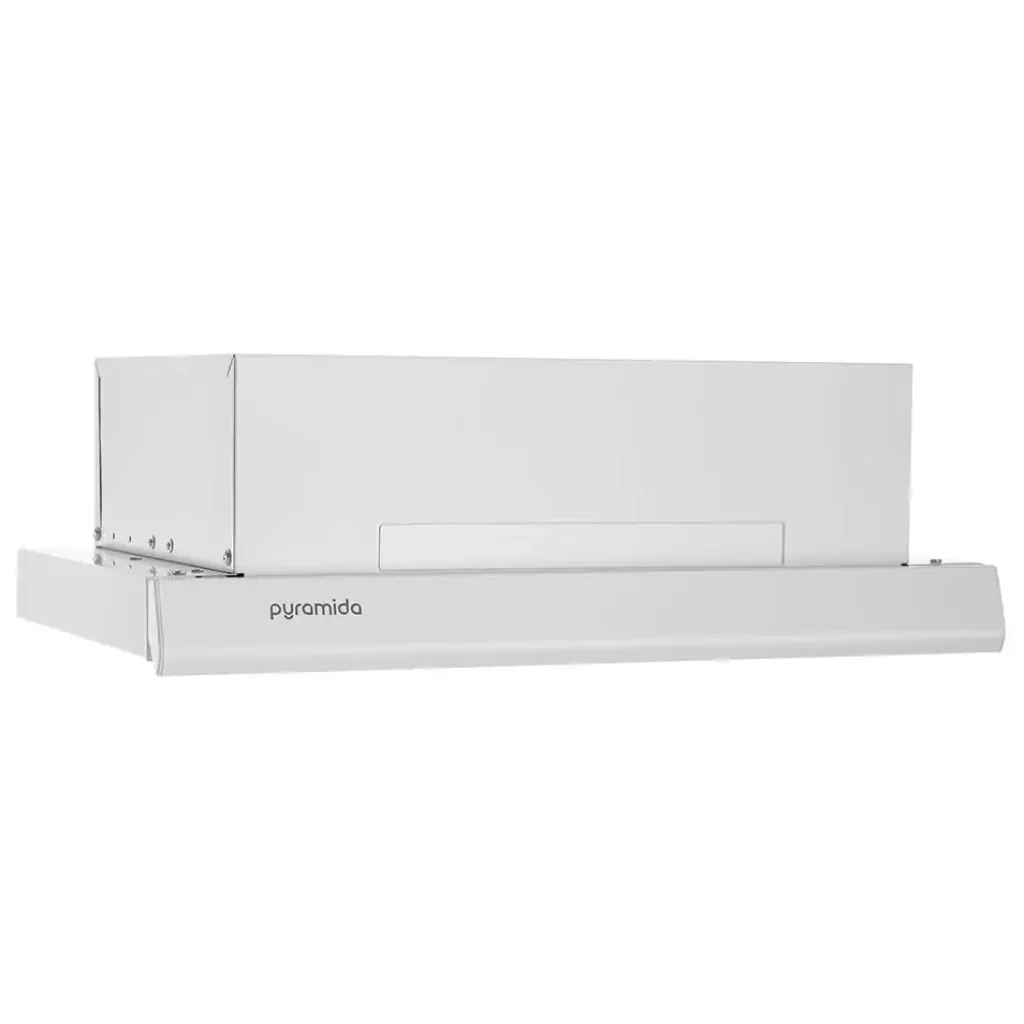Витяжка PYRAMIDA TLX1-60 WH UA