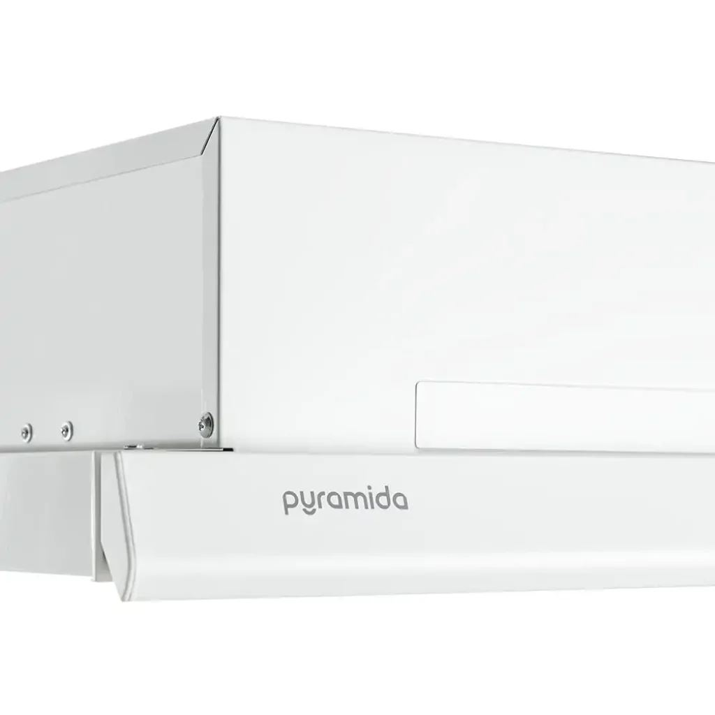 Витяжка PYRAMIDA TLX1-60 WH UA