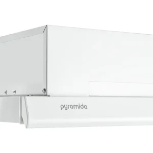 Витяжка PYRAMIDA TLX1-60 WH UA