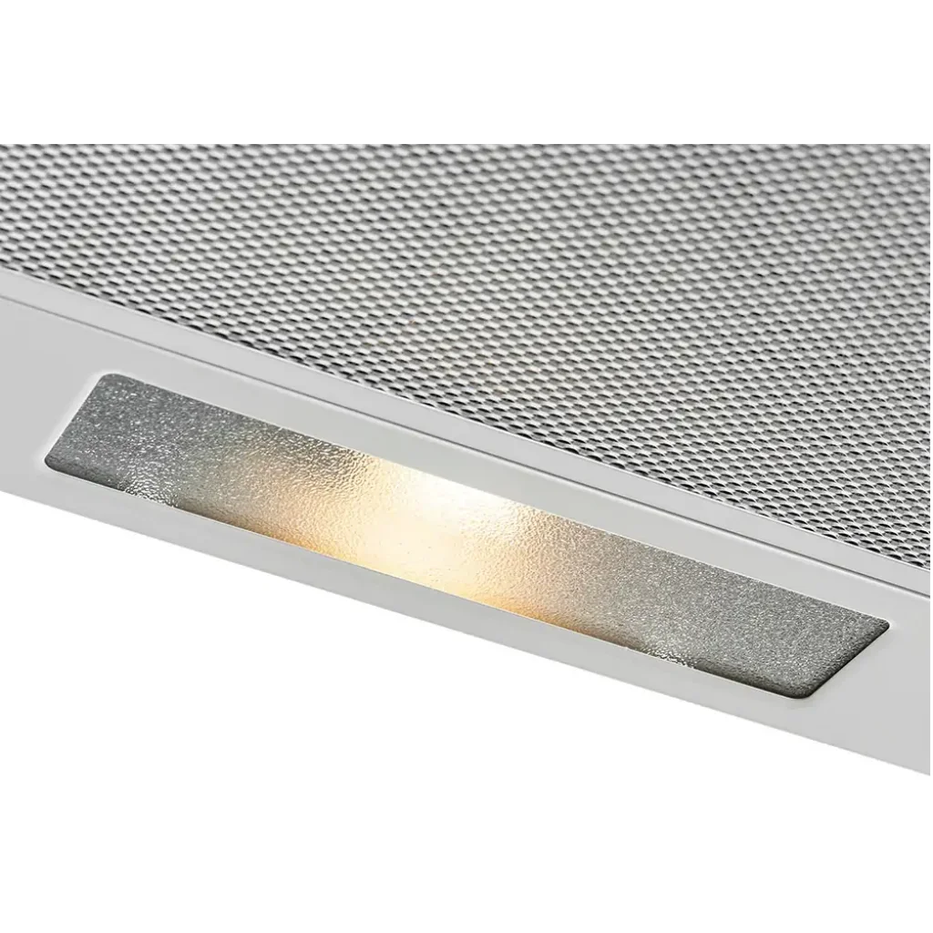 Витяжка PYRAMIDA TLX1-60 WH UA
