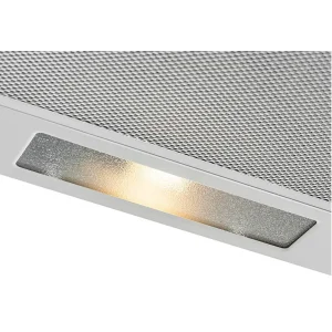 Витяжка PYRAMIDA TLX1-60 WH UA