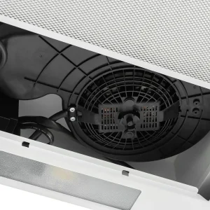 Витяжка PYRAMIDA TLX1-60 WH UA