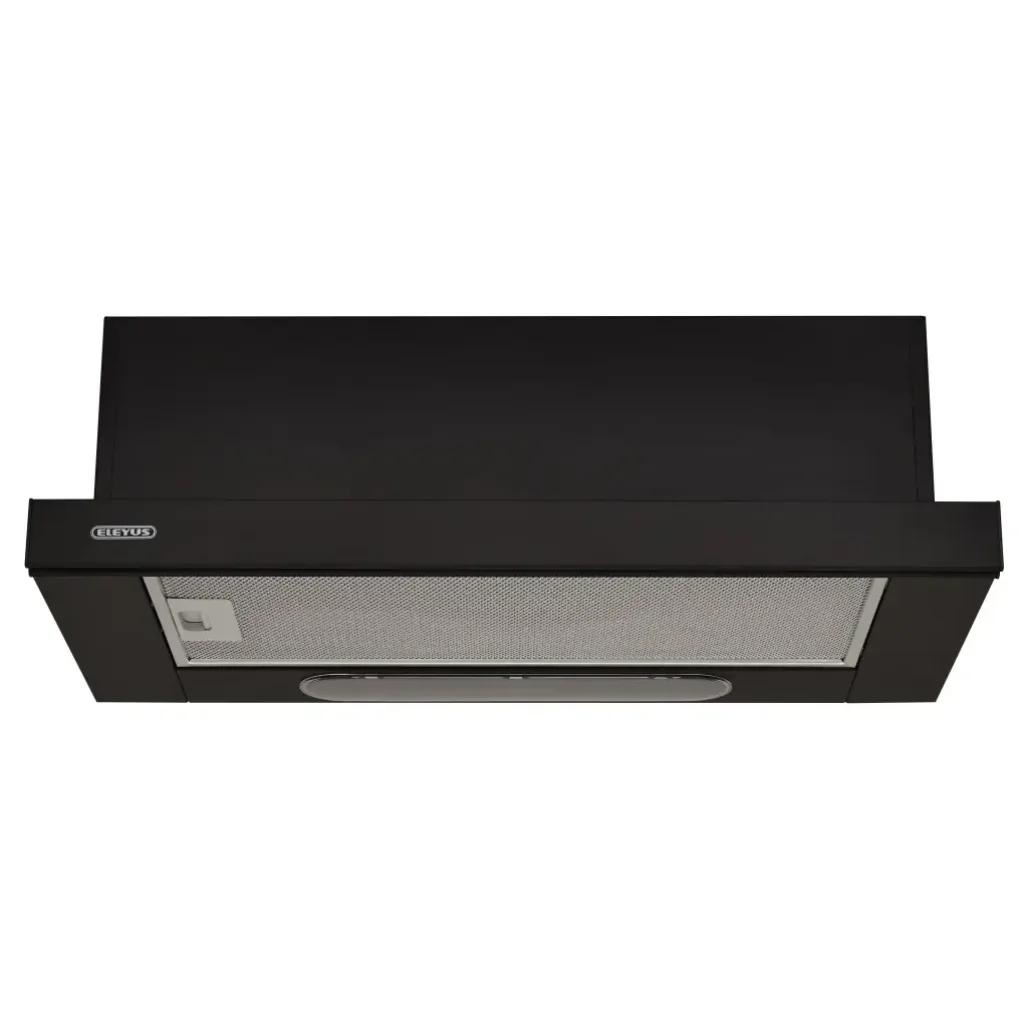 Вытяжка ELEYUS BREEZE 470 60 BL UA