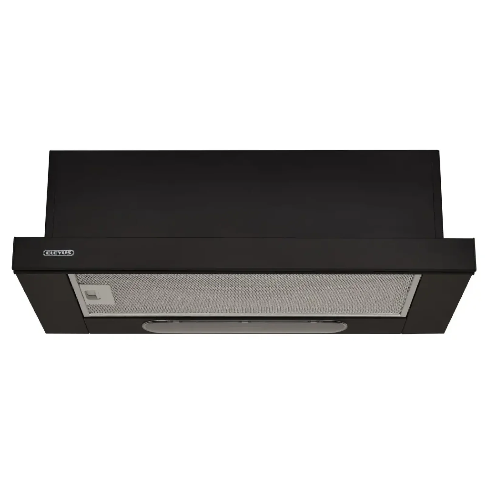 Витяжка ELEYUS BREEZE 470 60 BL UA