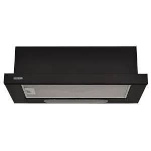 Вытяжка ELEYUS BREEZE 470 60 BL UA