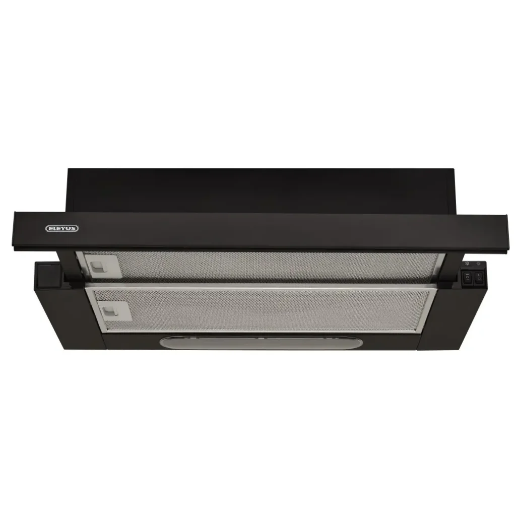 Вытяжка ELEYUS BREEZE 470 60 BL UA
