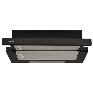 Вытяжка ELEYUS BREEZE 470 60 BL UA
