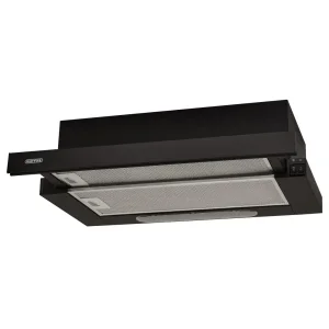 Вытяжка ELEYUS BREEZE 470 60 BL UA