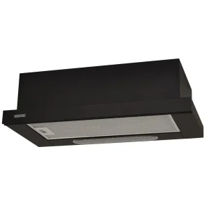 Вытяжка ELEYUS BREEZE 470 60 BL UA