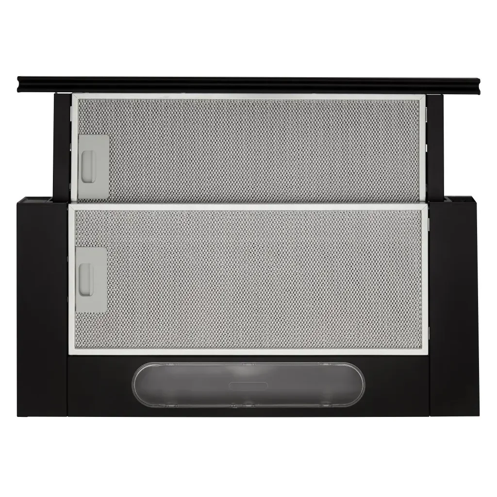 Вытяжка ELEYUS BREEZE 470 60 BL UA