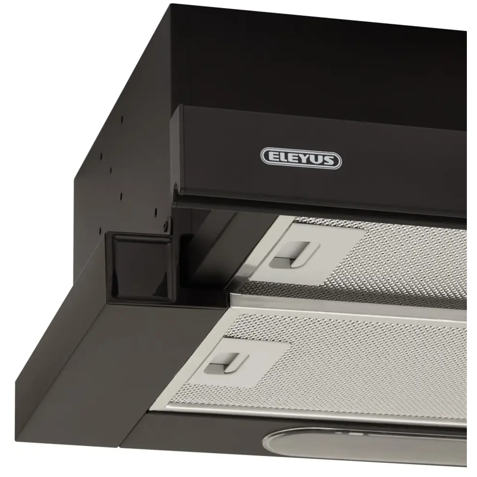 Витяжка ELEYUS BREEZE 470 60 BL UA