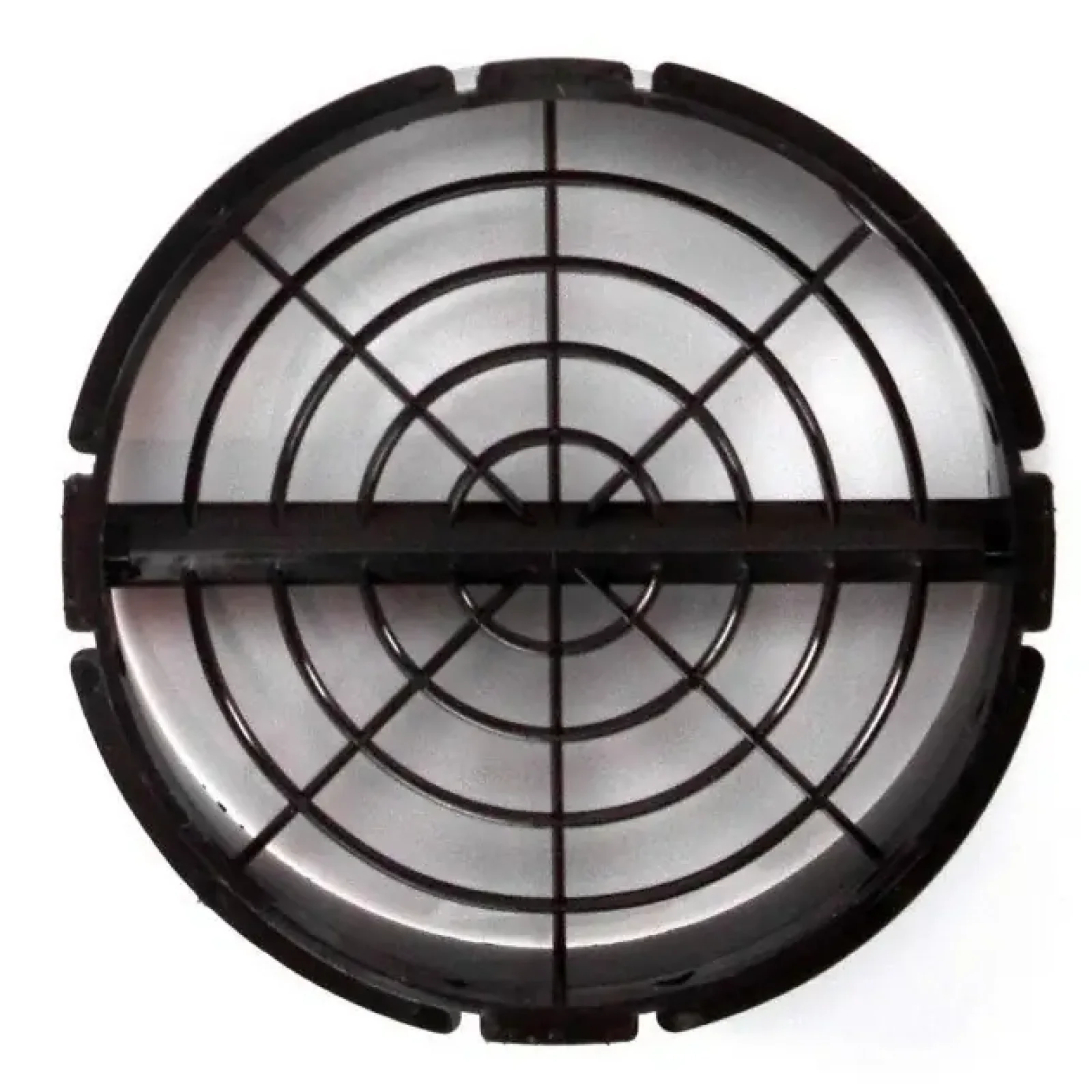 Витяжка ELEYUS BREEZE 470 60 BL UA