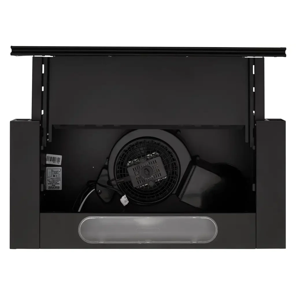 Вытяжка ELEYUS BREEZE 470 60 BL UA
