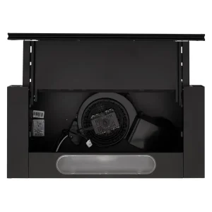 Вытяжка ELEYUS BREEZE 470 60 BL UA