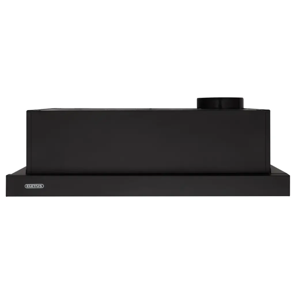 Вытяжка ELEYUS BREEZE 470 60 BL UA
