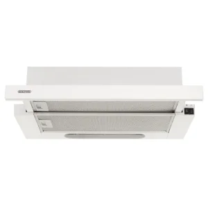 Вытяжка ELEYUS BREEZE 470 60 WH UA