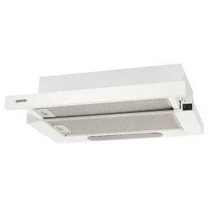 Вытяжка ELEYUS BREEZE 470 60 WH UA