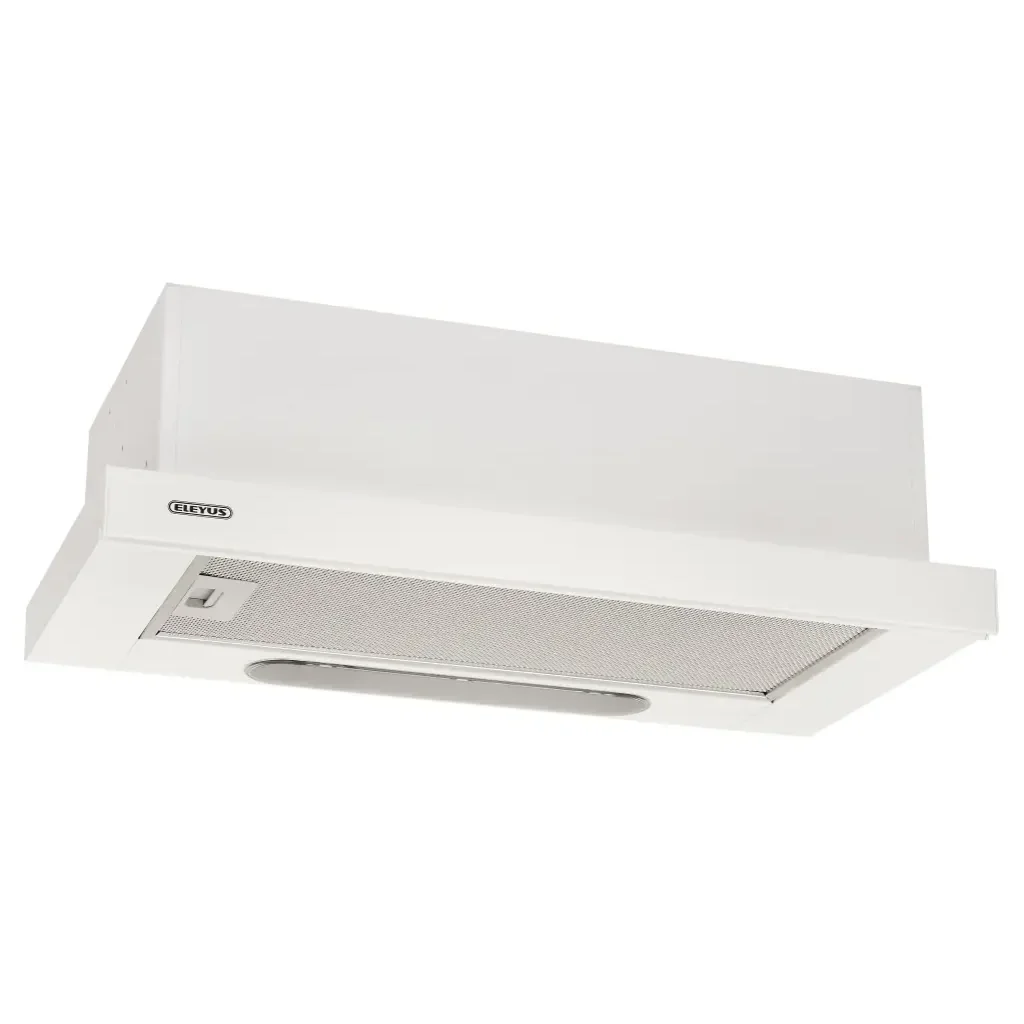 Вытяжка ELEYUS BREEZE 470 60 WH UA