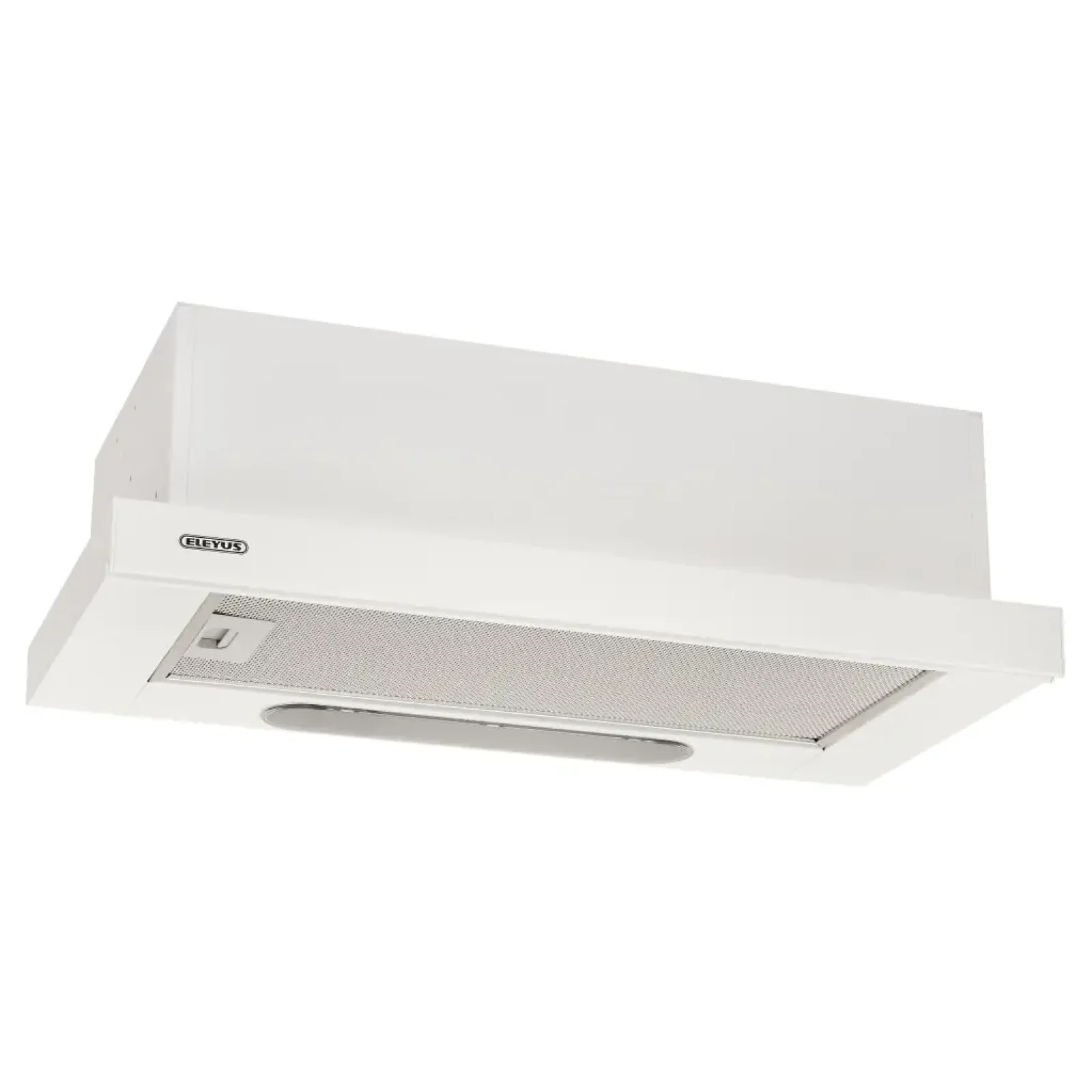 Вытяжка ELEYUS BREEZE 470 60 WH UA