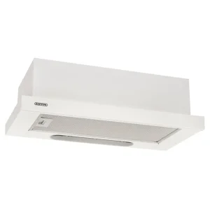 Вытяжка ELEYUS BREEZE 470 60 WH UA