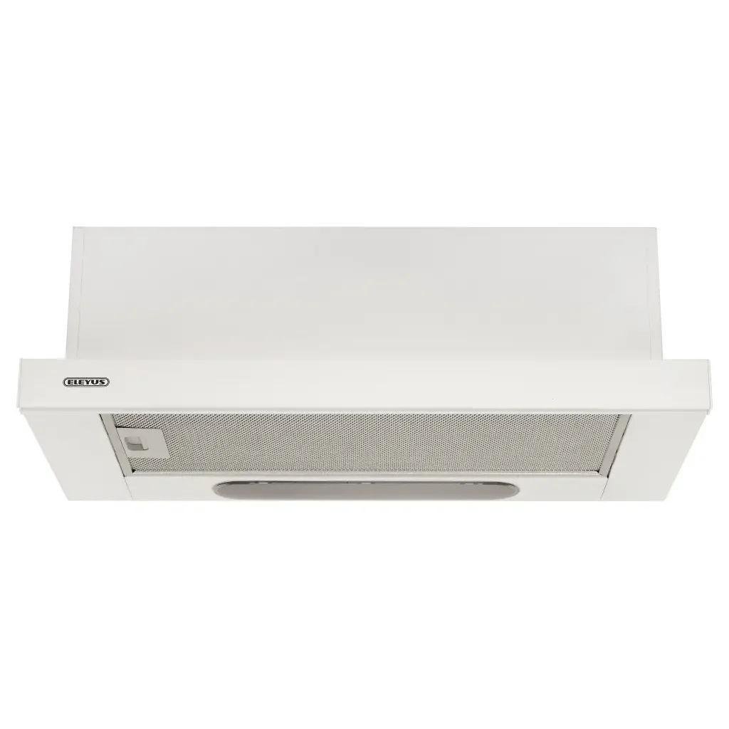 Вытяжка ELEYUS BREEZE 470 60 WH UA