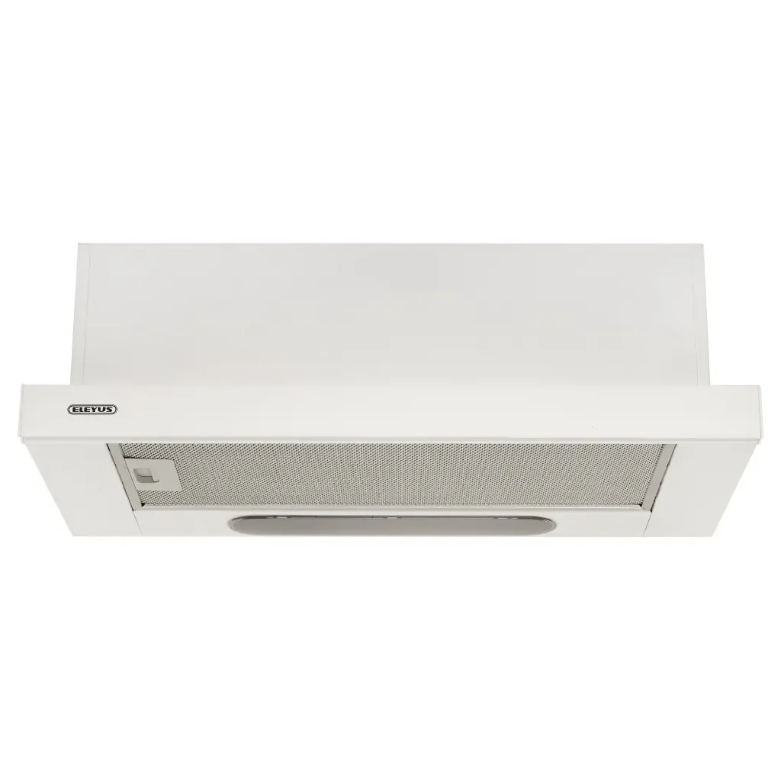 Вытяжка ELEYUS BREEZE 470 60 WH UA