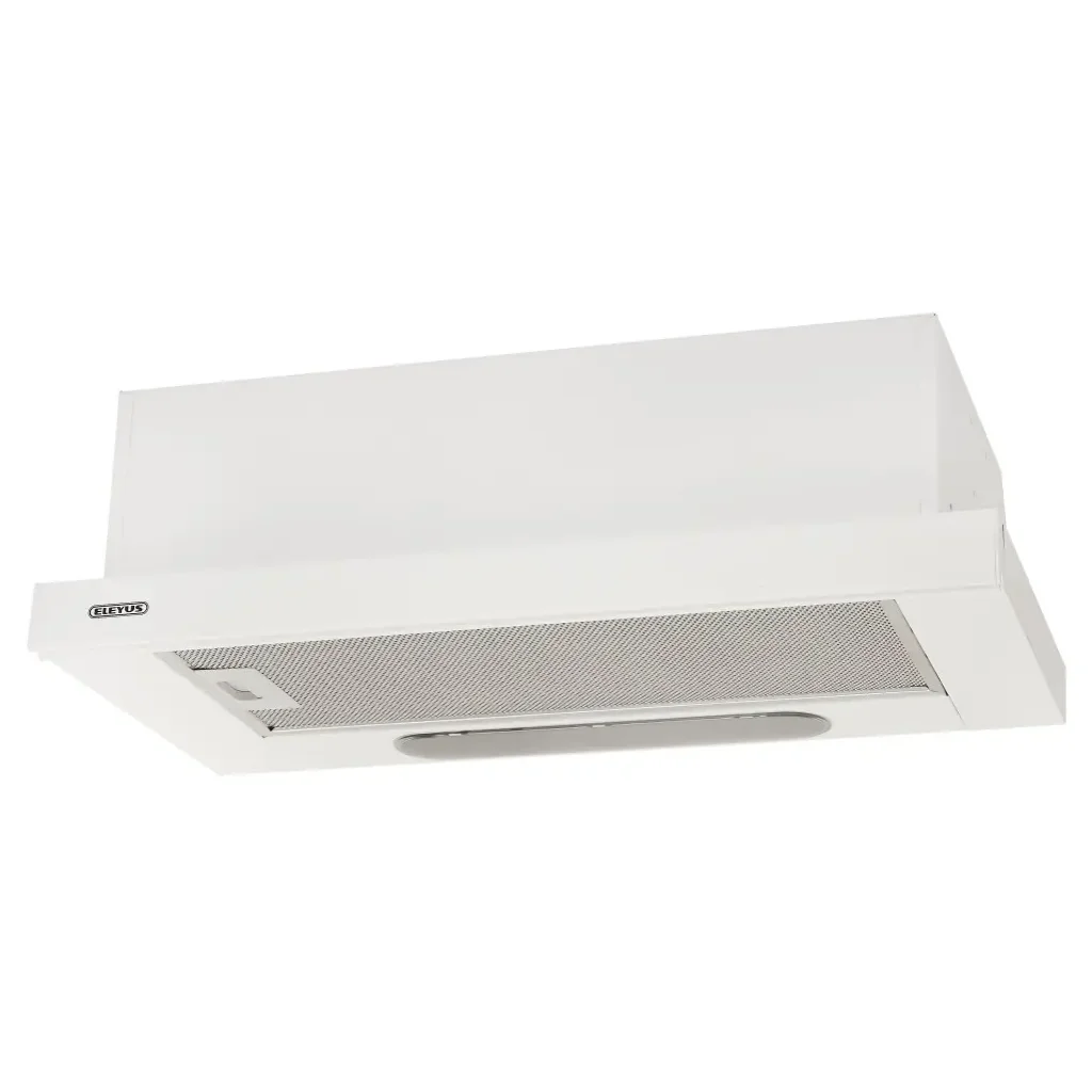 Вытяжка ELEYUS BREEZE 470 60 WH UA